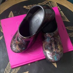Dansko Clogs